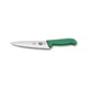 Кухонный нож Victorinox Fibrox Kitchen 15 см Green (5.2004.15) - изображение 1