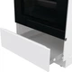 Плита комбінована Gorenje GK5B41WH - изображение 7