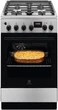 Плита Electrolux RKK520200X (RKK520200X) - изображение 1
