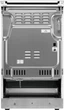 Плита Electrolux RKK520200X (RKK520200X) - изображение 4