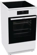 Плита GORENJE GEIT 5C60 WPG (FI514D-GPE42) (740790) - изображение 4
