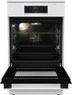 Плита GORENJE GEIT 5C60 WPG (FI514D-GPE42) (740790) - изображение 2