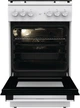 Плита Gorenje GK 5A41 WF (FM513A-FPD5B) (740546) - изображение 2