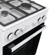 Плита Gorenje GK 5A41 WF (FM513A-FPD5B) (740546) - изображение 10