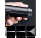 Мінімийка Baseus Simple Life Car Wash Spray Nozzle 15m after water filling Black (CRXC01-B01) - зображення 4