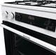 Плита Gorenje GKS6C70WJ комбинированная, 71л (GKS6C70WJ) - изображение 8
