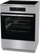 Плита Gorenje MEKIS6101I электрическая индукция, 71л (MEKIS6101I) - изображение 9