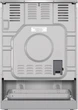 Плита GORENJE GECS 6C70 WC (FR6A4D-CEDA2) (740956) - изображение 3