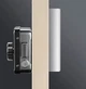 Бездротовий біометричний комплект контролю доступу SEVEN LOCK SL-7701F - изображение 4