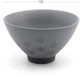 Тарелка глубокая MBM HOME 13.5 см Серая (KP-38 GRAY) - изображение 2