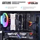 Компьютер ARTLINE Gaming X79 v14 - изображение 4