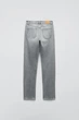 Джинси Zara 2569/260 36 Сірі - зображення 6