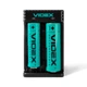 Зарядное устройство Videx VCH-L201 - изображение 3