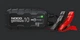 Интеллектуальное зарядное устройство Noco Genius 10А (GENIUS10EU) - изображение 2
