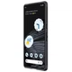 Карбонова накладка Nillkin Camshield (шторка на камеру) для Google Pixel 7 Pro Чорний / Black - зображення 4