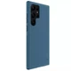 Чехол Nillkin Matte Pro для Samsung Galaxy S23 Ultra Синий / Blue - изображение 2