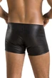 Мужское эротическое бельё шорты 049 SHORT MATT Чёрный XXL/XXXL - Passion ( SO7620 ) - изображение 2