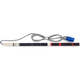Блок PDU розеток в серверный шкаф Conteg IP-BA-C20C34C916 C13/C19 16A 3m - изображение 1