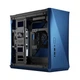 Корпус компьютерный mini-ITX Fractal Design ERA Cobalt без блока питания/Mini-tower Синий - изображение 6