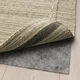 Протиковзка підкладка для килима IKEA STOPP FILT 165х235 см (901.322.61) - зображення 2