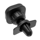 Універсальний автомобільний магнітний тримач для телефону HOCO CA52 Intelligent Air Outlet In-car Magnetic Holder - зображення 5