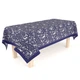 Скатертина Home Line синій, 140х180 см (159376) - зображення 1
