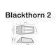 Намет Highlander Blackthorn 2 HMTC (TEN132-HC) (925876) - зображення 7