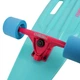 Скейтборд Tempish BUFFY 36 pintail/blue - зображення 9