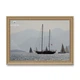 Фоторамка MARCO DECOR 2017N - 513 10х15 см, песочный с золотом - изображение 2