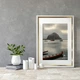 Фоторамка MARCO DECOR 1415 - 64G 13x18 см, белая с золотом - изображение 2