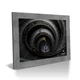 Фоторамка MARCO DECOR 2712T - 707 21х30 см, текстура бетона - изображение 2