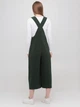 Комбинезон Vero Moda 316144027 M (72743M) Зеленый - изображение 2