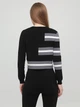 Свитер Vero Moda 316124001 S (70888S) Черный - изображение 2