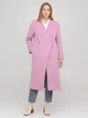 Пальто Vero Moda 316327541 M (70982M) Розовый - изображение 1