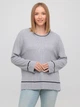 Свитер Vero Moda 317424539 M (70944M) Серый - изображение 1