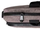 Сумка для ноутбука Grand-X SB-138B 14" Brown - зображення 5