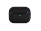 Чехол Primolux Nylon для наушников AirPods Pro 2 (MQD83) - Black Primolux NYL-APPRO2-B черный - изображение 1