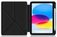 Чехол Primolux Transformer для планшета Apple iPad 10.9" 10th Gen. 2022 (A2696 / A2757 / A2777) - Black Primolux APL-TRF-IPD10.9-B черный - изображение 3