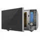 Микроволновая печь Silver Crest SMW 900 EDS B5 - изображение 1
