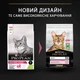 Сухий корм для кішок Purina Pro Plan Delicate Digestion з ягням 10 кг (7613035846944) - зображення 2