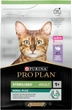 Сухой корм для кошек Purina Pro Plan Sterilised с индейкой 3 кг (7613033560033) - изображение 1