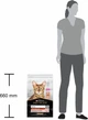 Сухий корм для кішок Purina Pro Plan Adult Vital Functions з лососем 10 кг (7613036508315) - зображення 5