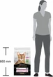 Сухий корм для кішок Purina Pro Plan Delicate Digestion з ягням 10 кг (7613035846944) - зображення 5