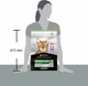 Сухой корм для кошек Purina Pro Plan Sterilised с индейкой 3 кг (7613033560033) - изображение 5