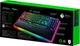 Клавіатура дротова Razer BlackWidow V4 Pro Green Switch USB Black (8887910072042) - зображення 7