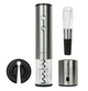 Винный набор Circle Joy Wine Set Silver - изображение 1