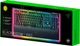 Klawiatura przewodowa Razer BlackWidow V4 Pro Yellow Switch USB US Black (RZ03-04681800-R3M1) - obraz 6