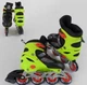 Дитячі Ролики 50034-S Best Roller розмір 30-33 - зображення 2