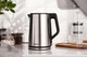 Электрочайник Ardesto Steel Collection 1.5л, Strix, двойные стенки, серебристый - изображение 5