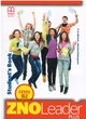 Книга ZNO Leader Plus for Ukraine B2 student's Book + CD-ROM MM Publications (9786180556551) - изображение 1